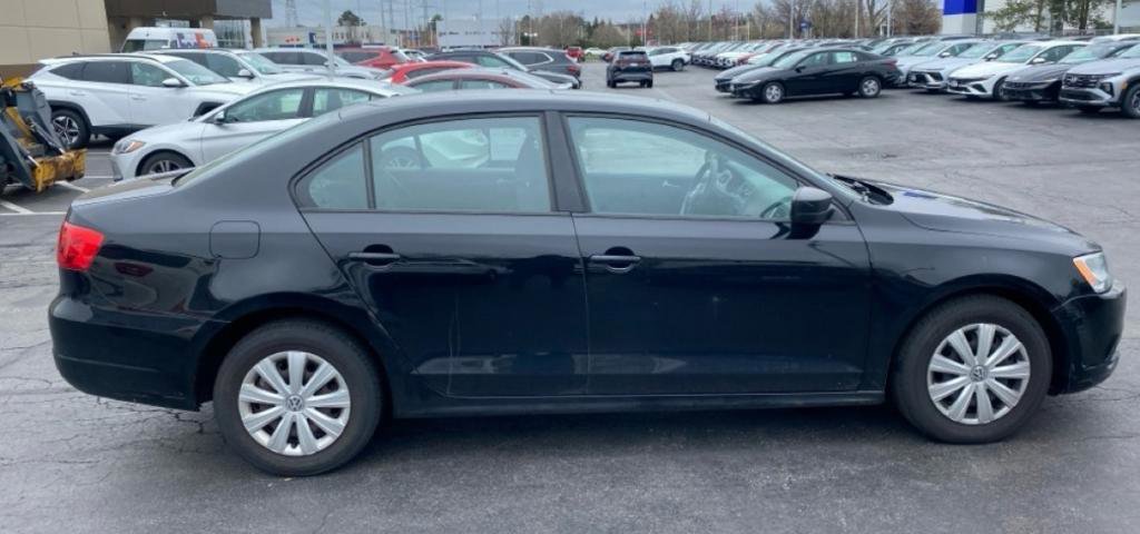 Used 2013 Volkswagen Jetta S FWD image 12