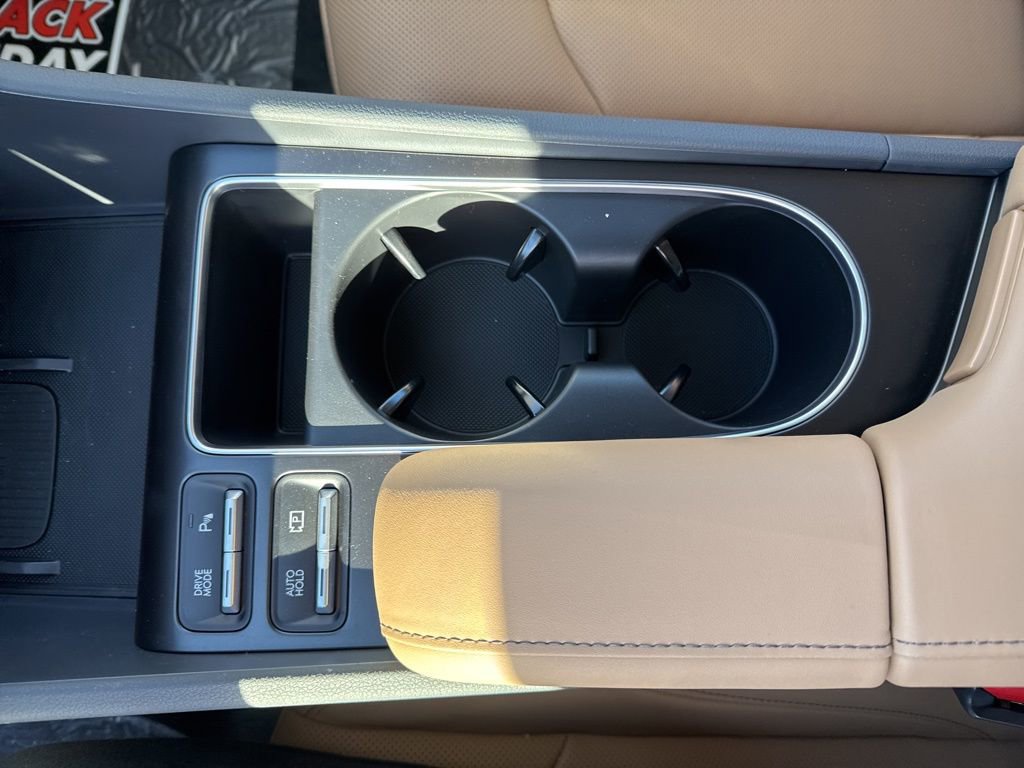 New 2026 Hyundai Sonata Limited image 31