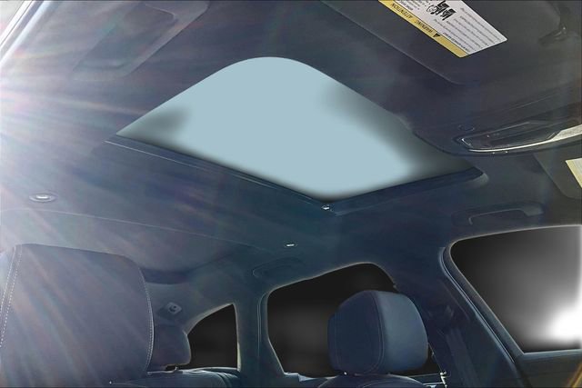 Used 2025 Audi A6 Premium Plus image 27