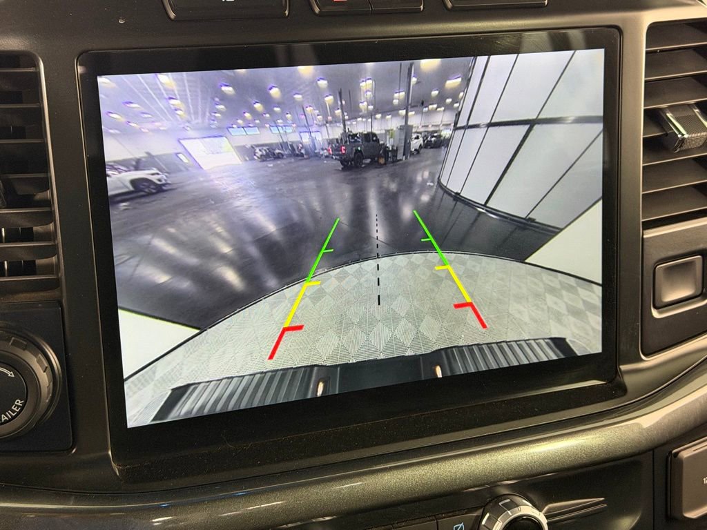 Used 2023 Ford F150 XLT w/ Equipment Group 302A High image 22