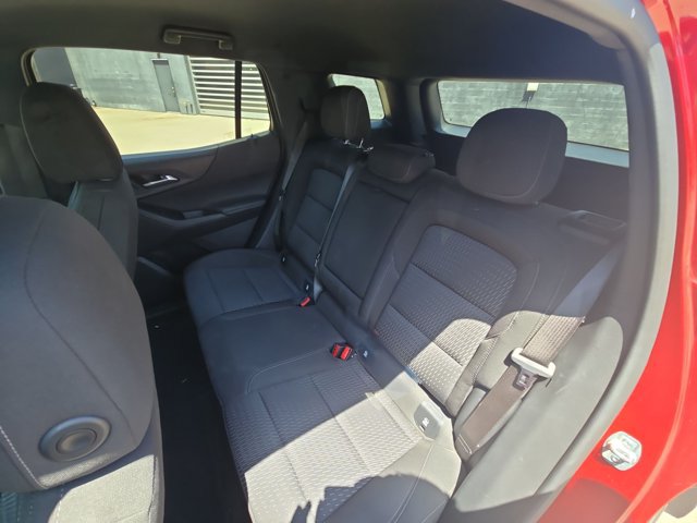 Used 2025 Chevrolet Equinox LT AWD/4WD image 19
