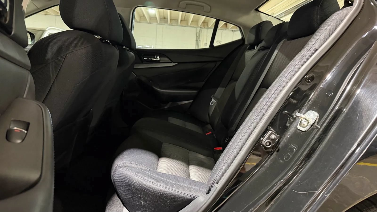 Used 2018 Nissan Maxima 3.5 S FWD image 12