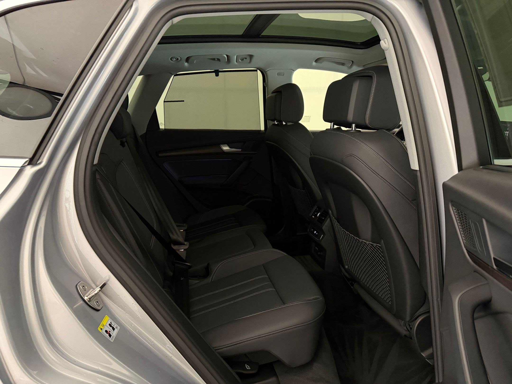 Certified 2024 Audi Q5 2.0T Premium Plus AWD/4WD image 32