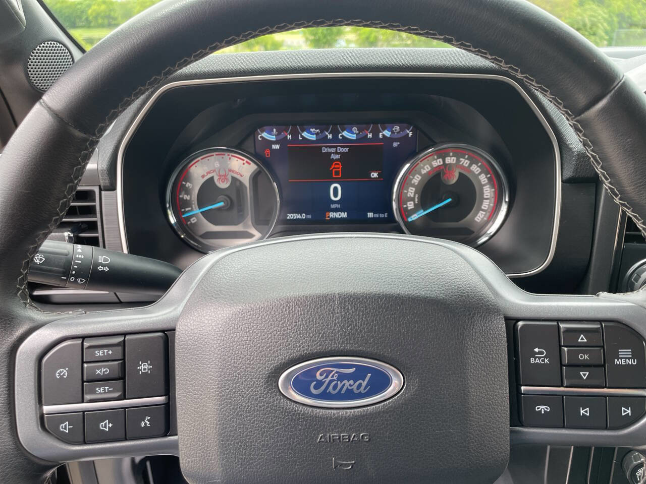 Used 2023 Ford F150 XLT w/ Equipment Group 302A High AWD/4WD image 54