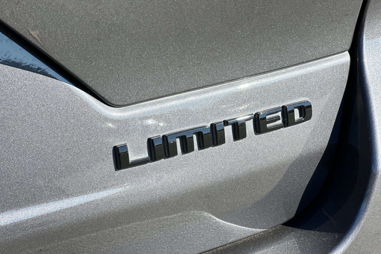 Used 2023 Jeep Grand Cherokee Limited w/ Luxury Tech Group II AWD/4WD image 31