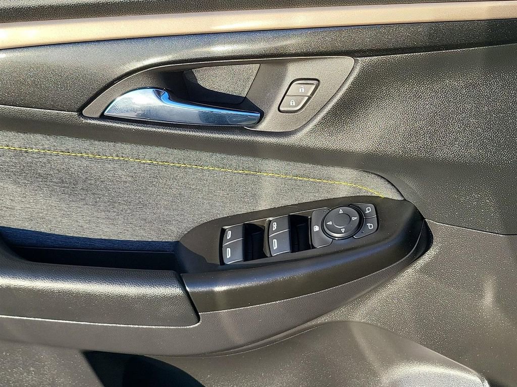 Certified 2026 Chevrolet TrailBlazer ACTIV image 14