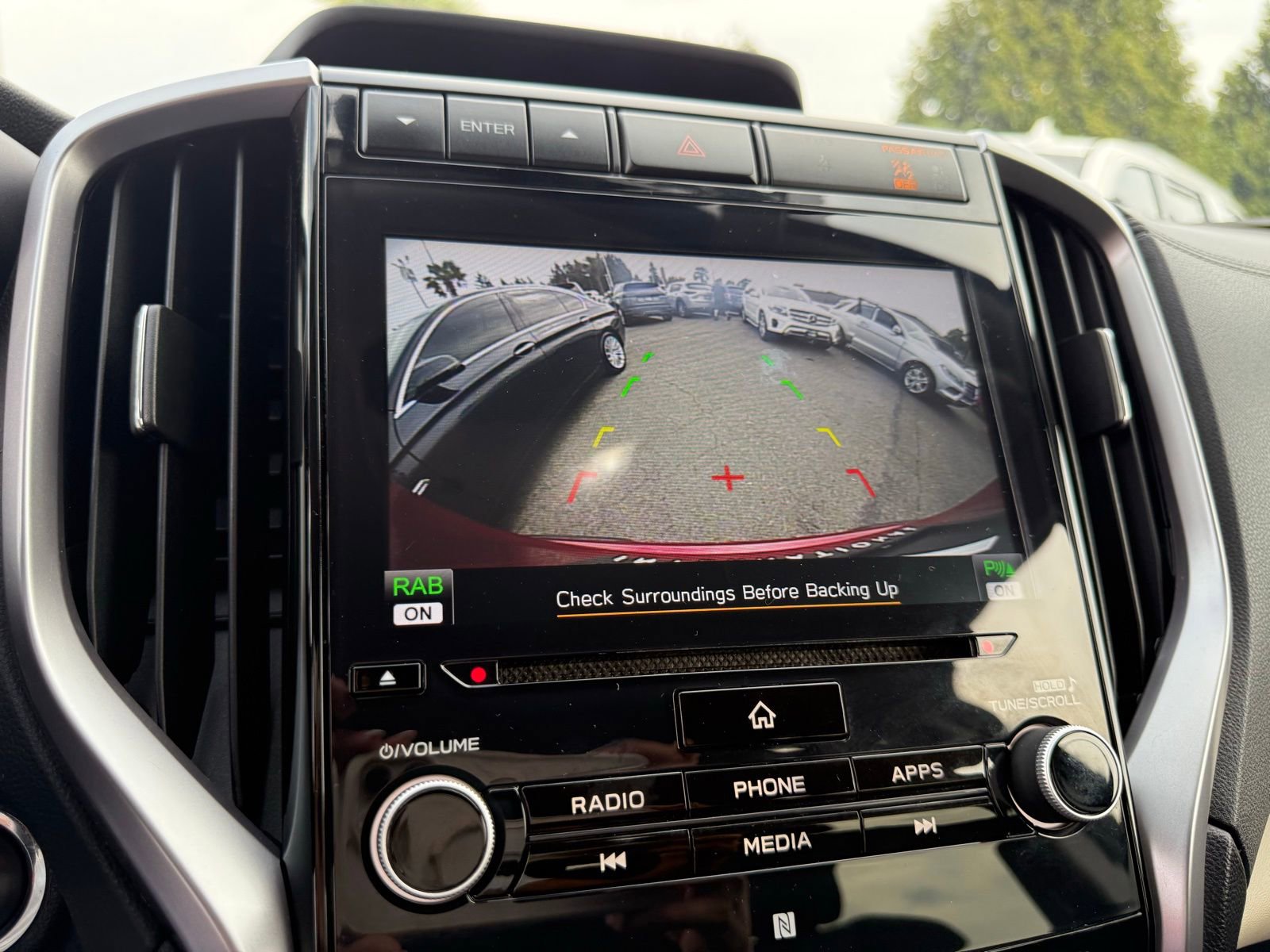 Used 2019 Subaru Ascent Limited image 17