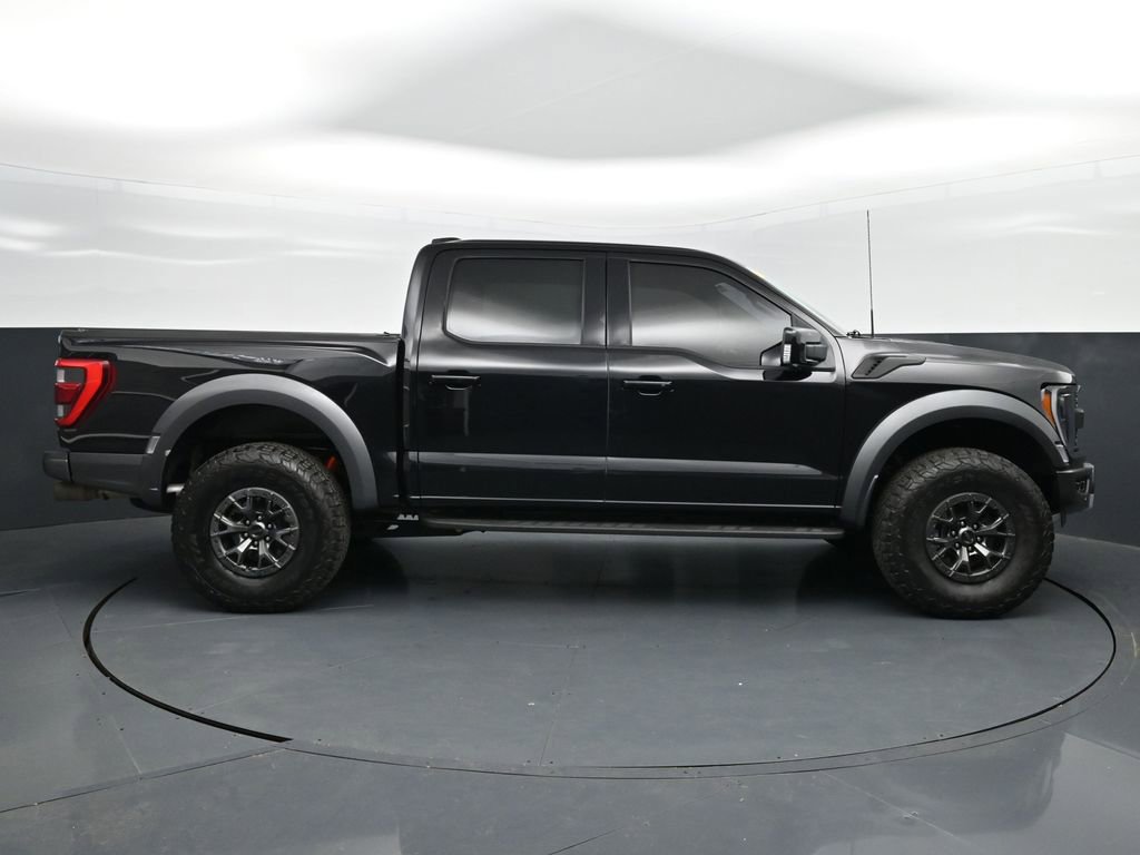 Used 2022 Ford F150 Raptor w/ Raptor 37 Performance Package AWD/4WD image 8