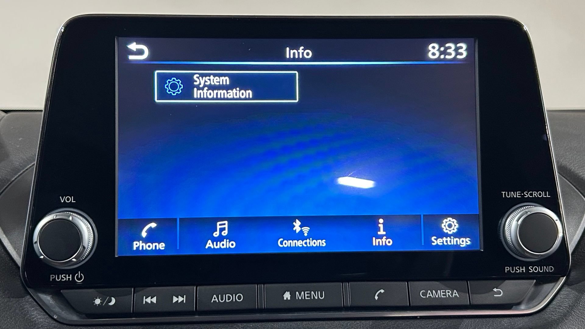 Used 2021 Nissan Sentra SV FWD image 67