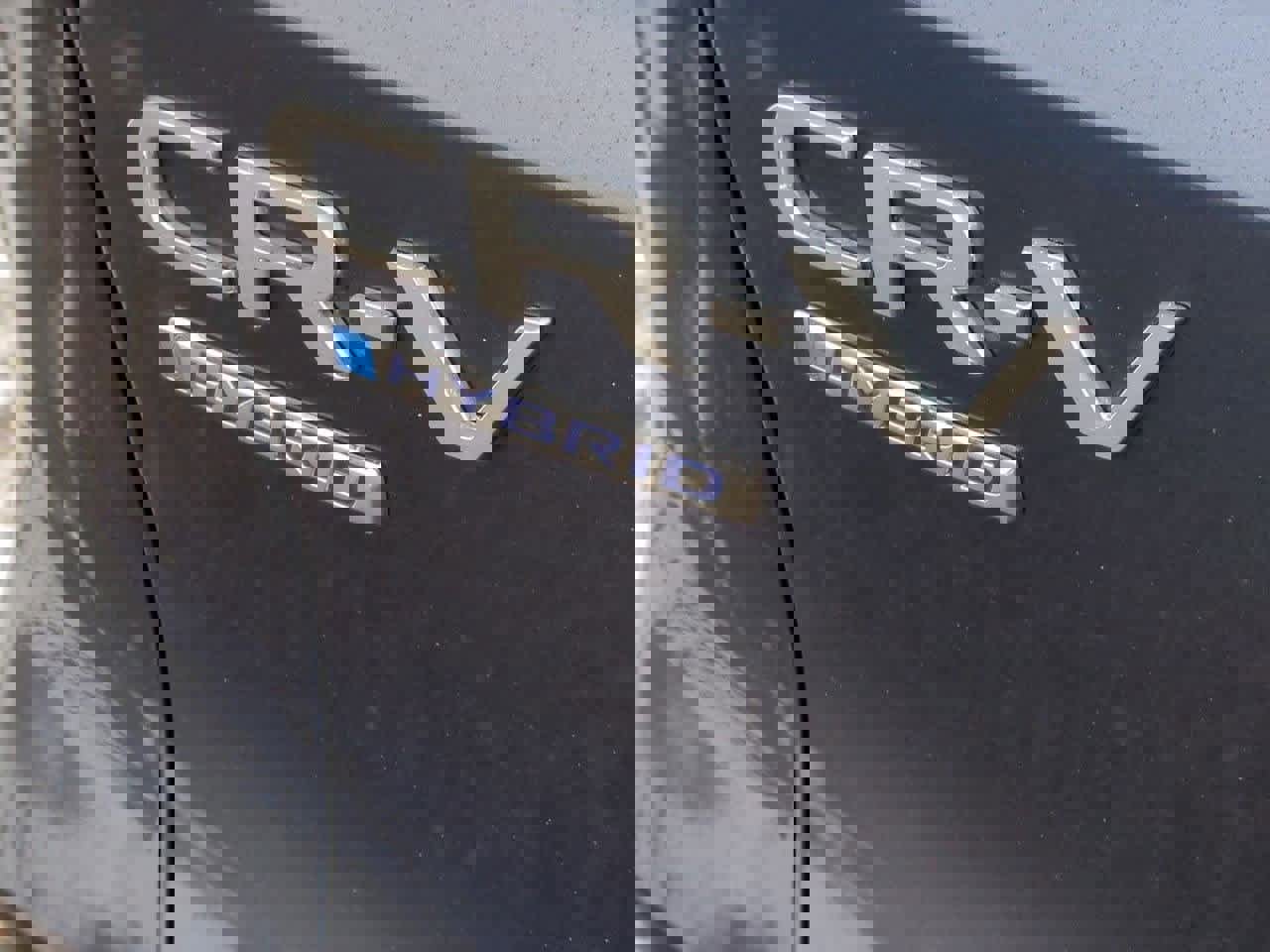 Used 2025 Honda CR-V Sport-L image 12