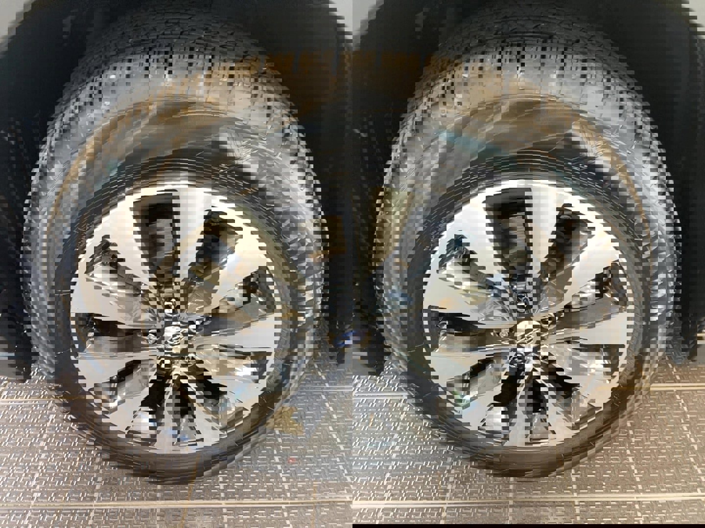 Used 2024 Subaru Outback Limited image 5