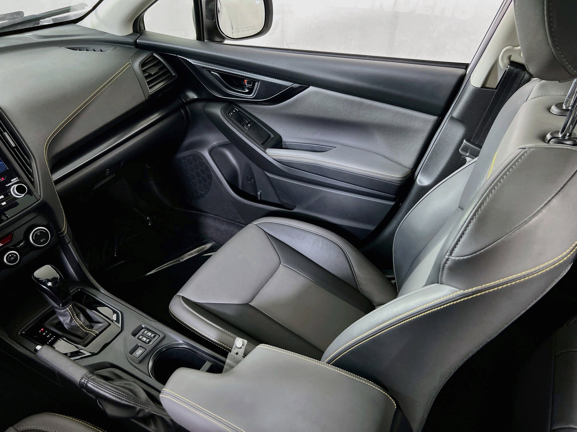 Used 2022 Subaru Crosstrek 2.5i Sport w/ Moonroof Package AWD/4WD image 23