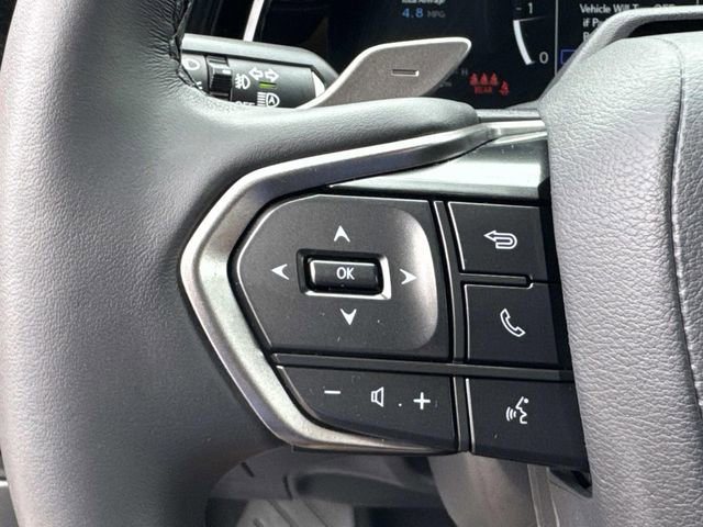 Certified 2025 Lexus RX 350 Premium w/ Convenience Package image 30