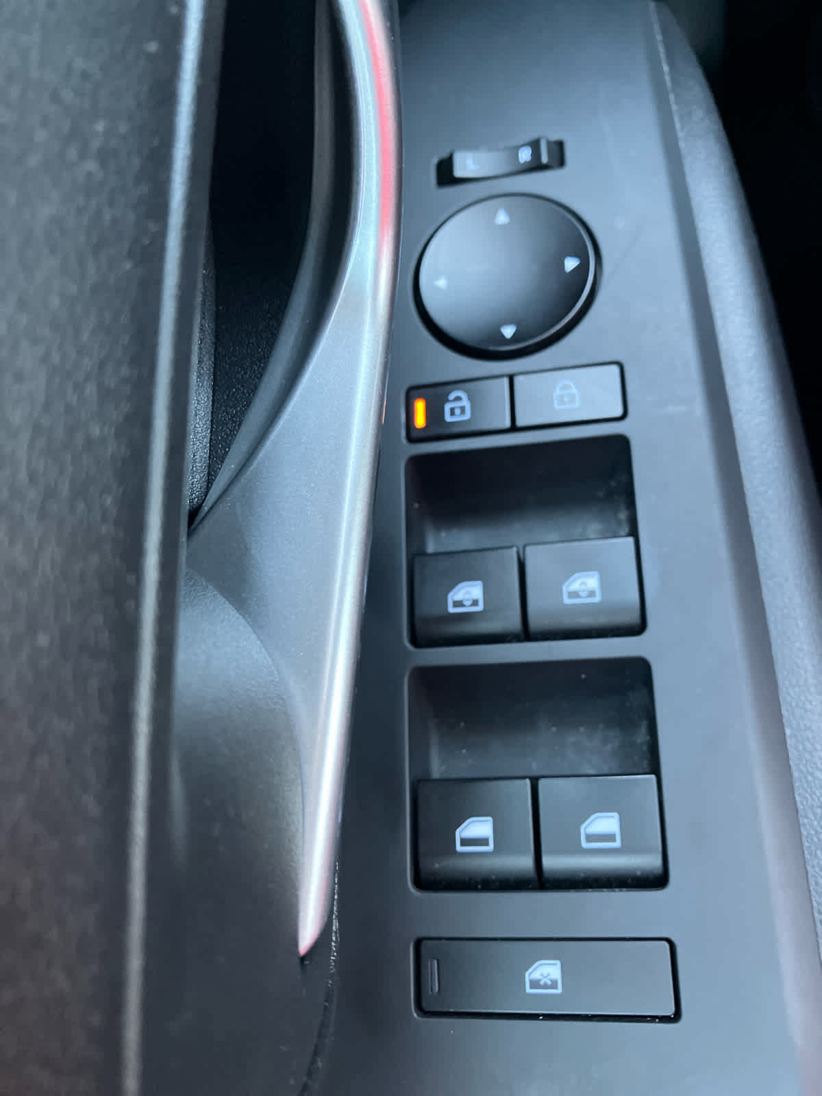 Used 2025 Hyundai Tucson SEL image 12