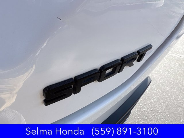 Certified 2023 Honda Pilot Sport image 23