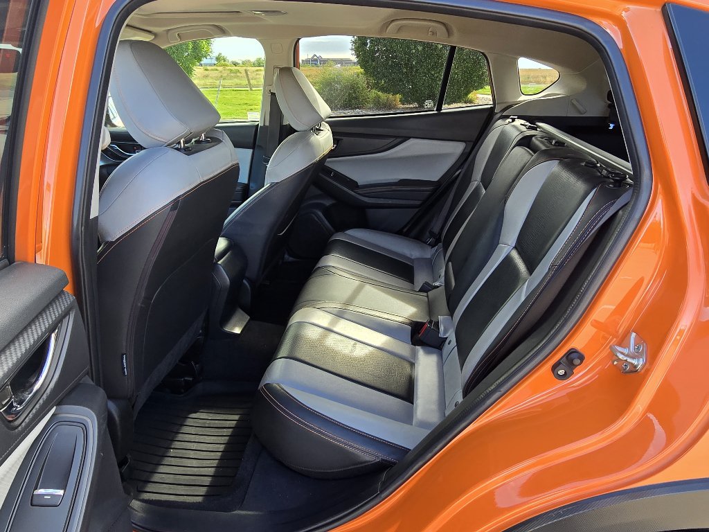 Used 2019 Subaru Crosstrek 2.0i Limited w/ Moonroof Package AWD/4WD image 15