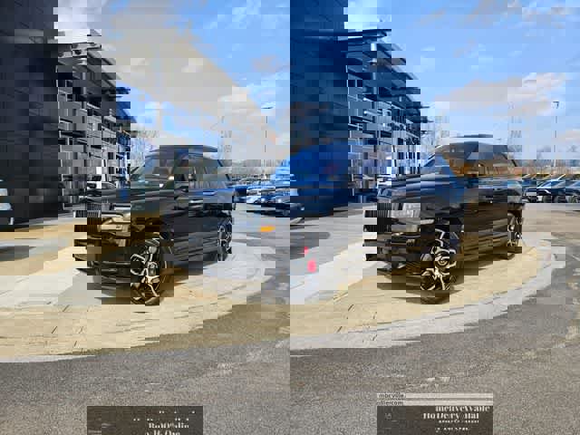 Used 2023 Rolls-Royce Cullinan Black Badge w/ Driver's Package AWD/4WD image 1