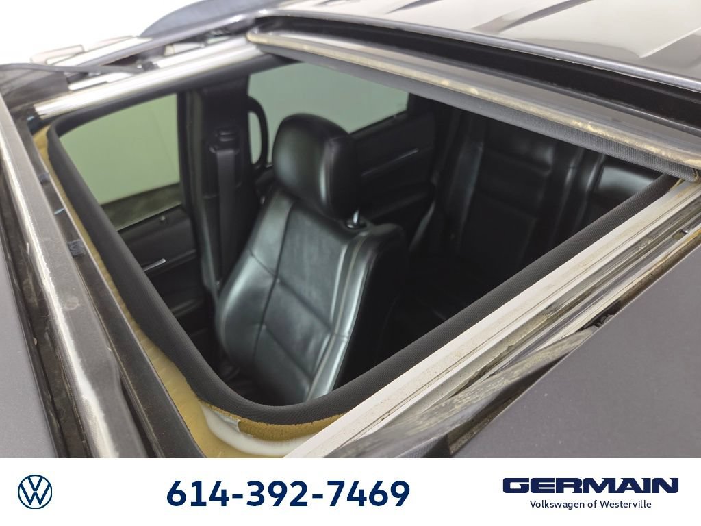 Used 2017 Jeep Grand Cherokee Limited AWD/4WD image 27