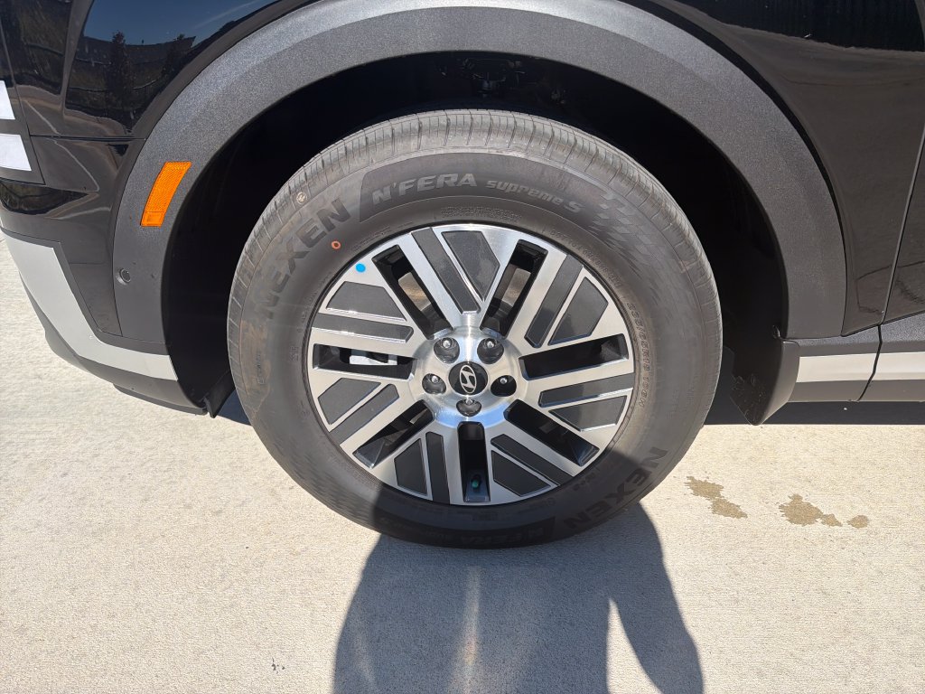New 2027 Hyundai Palisade SEL Premium FWD image 12