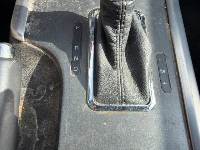 Used 2012 Lincoln MKZ FWD image 28
