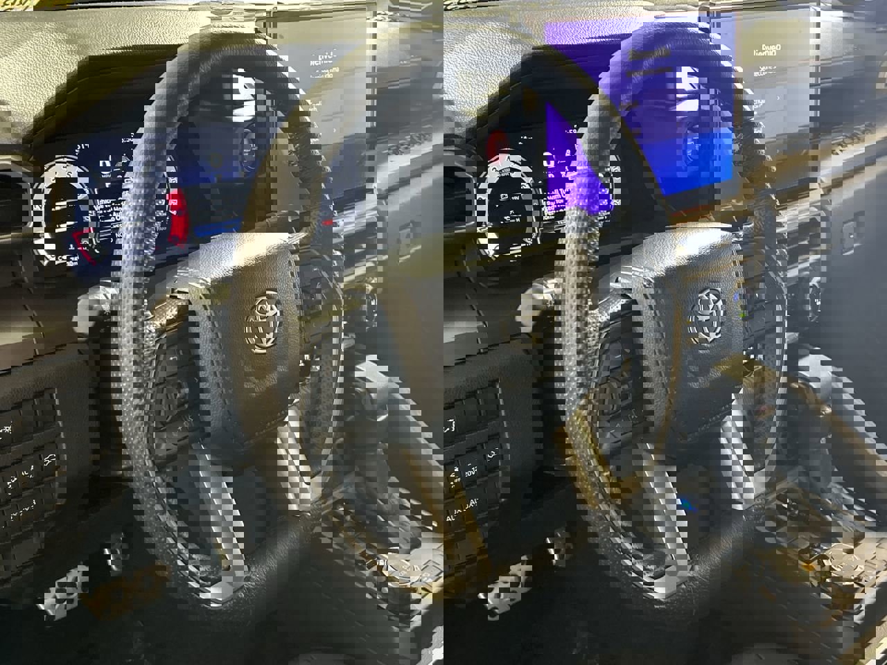 Used 2024 Toyota Tacoma TRD Sport image 14