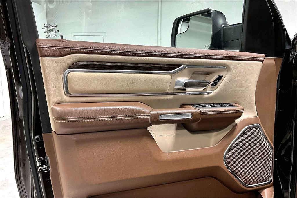 Used 2019 RAM 1500 Laramie image 20