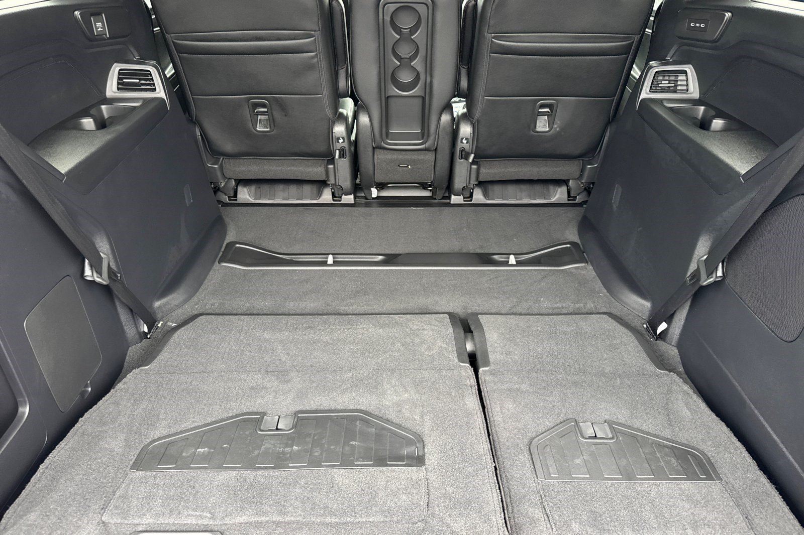 New 2026 Honda Odyssey Sport-L image 26