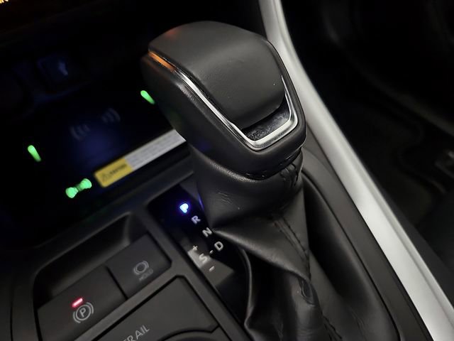 Used 2022 Toyota RAV4 XSE AWD/4WD image 15