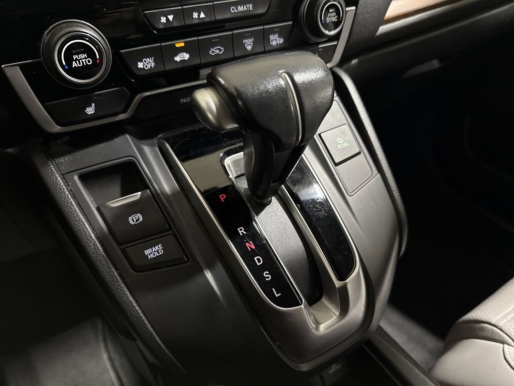 Used 2017 Honda CR-V Touring image 18