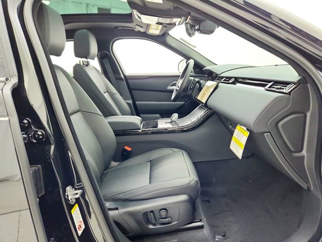 Certified 2026 Land Rover Range Rover Velar S AWD/4WD image 18