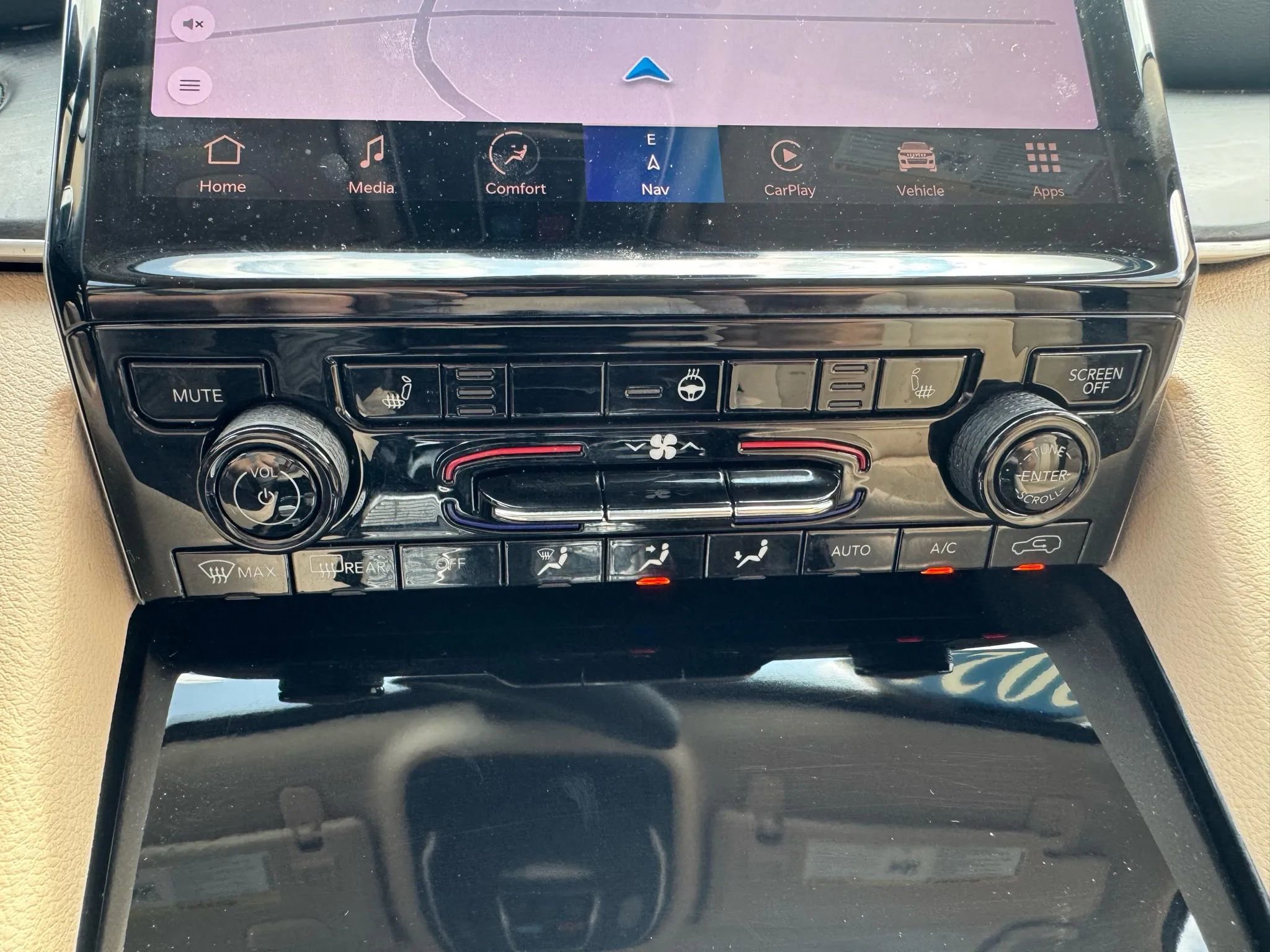 Used 2021 Jeep Grand Cherokee L Limited image 29