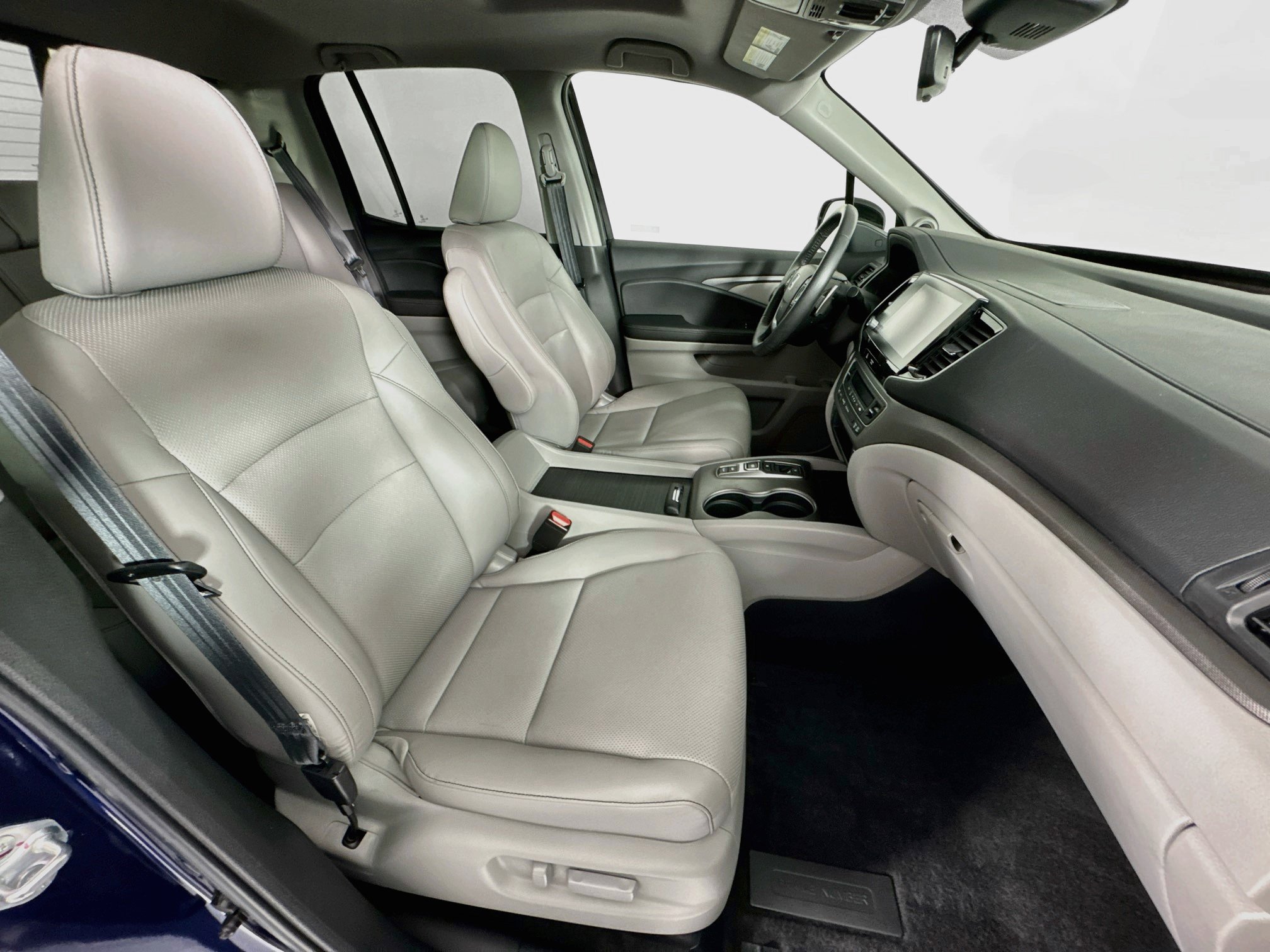 Certified 2023 Honda Ridgeline RTL-E image 28