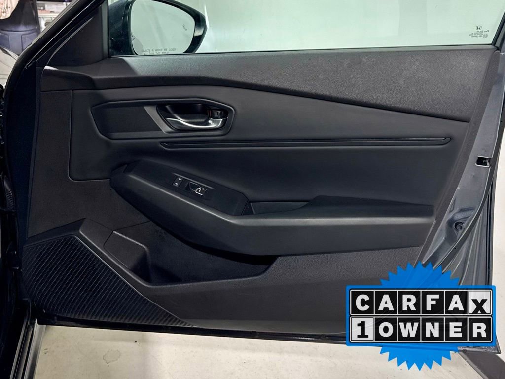 Used 2024 Honda Accord EX image 23