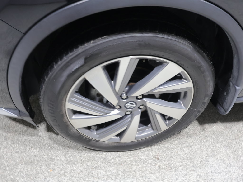 Used 2020 Nissan Murano SL w/ Cargo Package AWD/4WD image 8