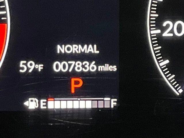 Used 2024 Honda HR-V LX image 25