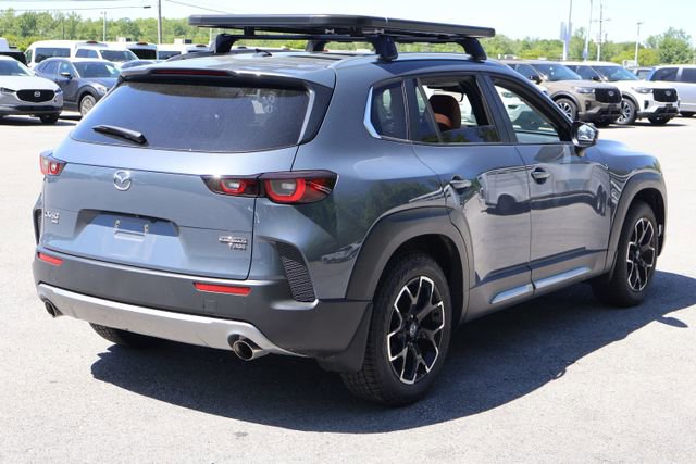 Used 2025 MAZDA CX-50 Meridian Edition w/ Apex Package AWD/4WD image 5