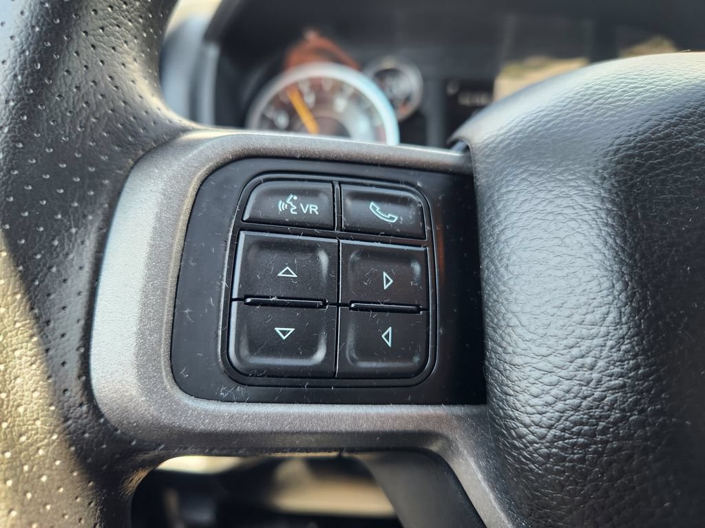 Used 2019 RAM 2500 Tradesman w/ Chrome Appearance Group AWD/4WD image 26