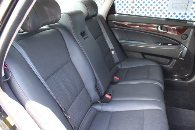 Used 2016 Hyundai Equus Ultimate RWD image 15