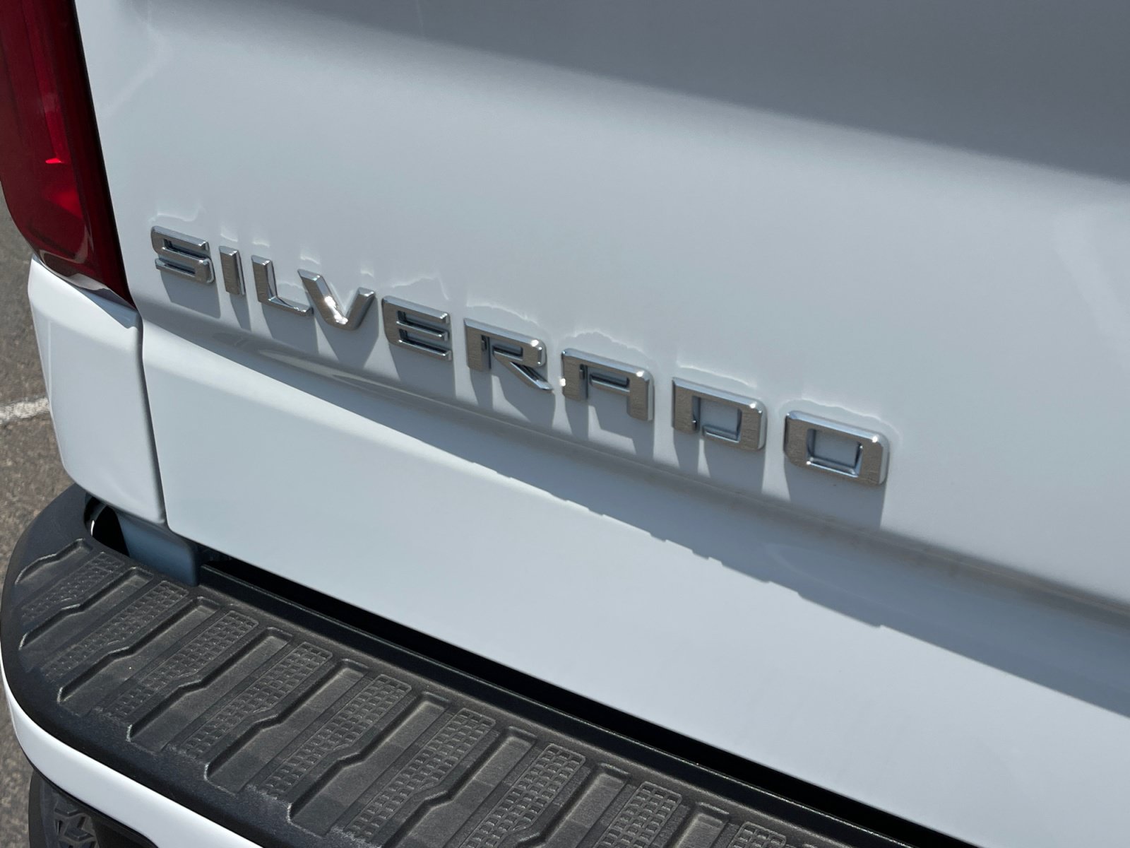Used 2026 Chevrolet Silverado 1500 RST w/ RST Select Package AWD/4WD image 22
