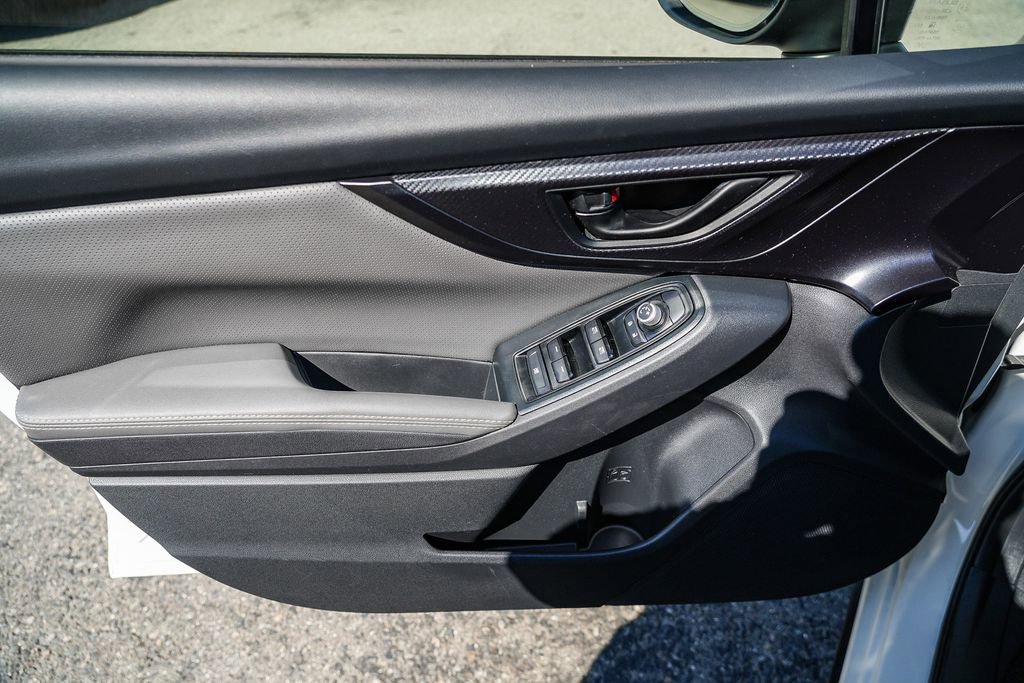 Used 2021 Subaru Crosstrek 2.5i Sport w/ Moonroof Package image 21