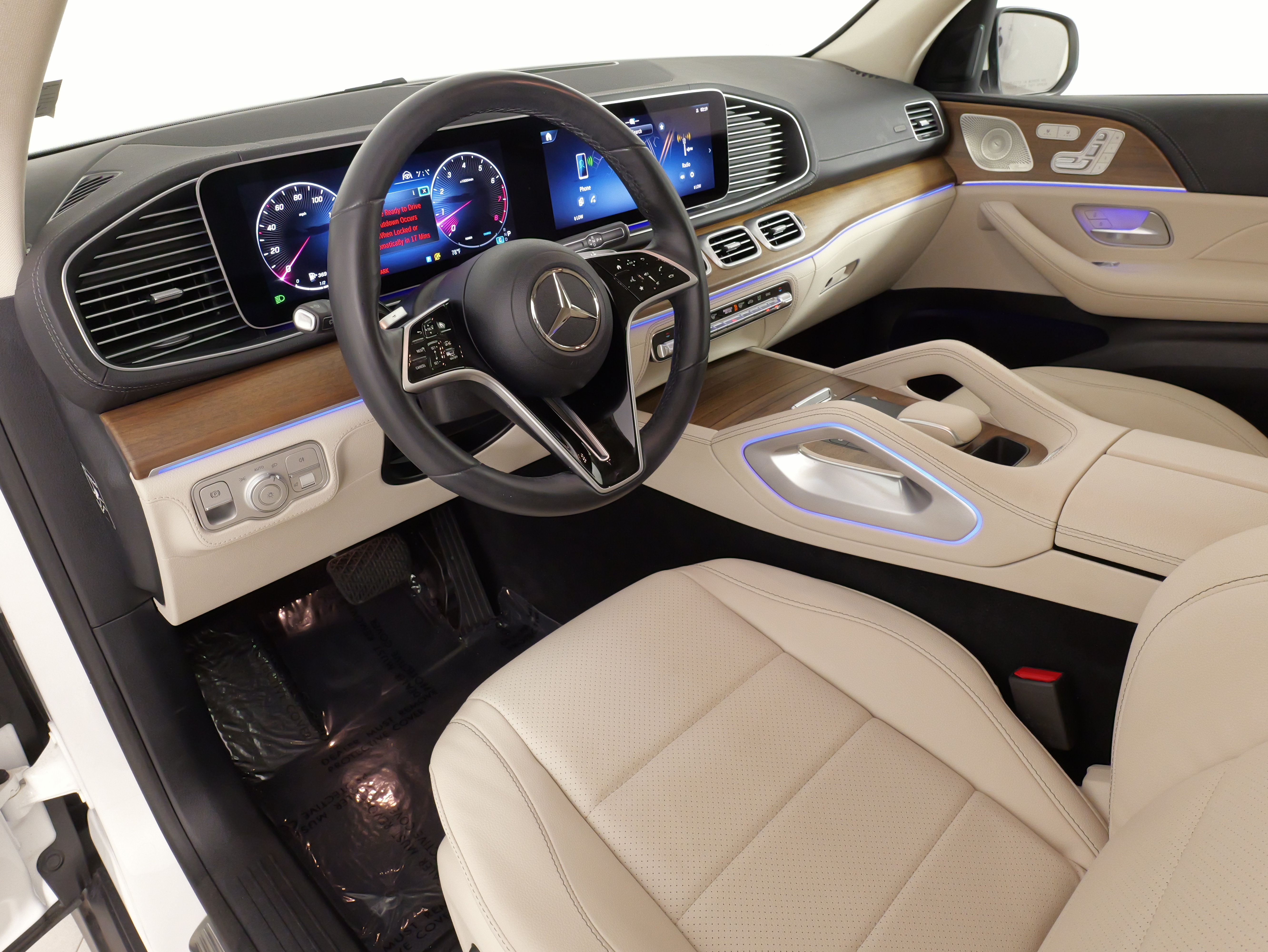 Used 2024 Mercedes-Benz GLE 350 4MATIC image 26
