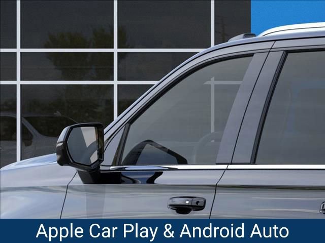 New 2026 Chevrolet Suburban LT image 13