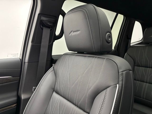 New 2026 Buick Enclave Avenir w/ Super Cruise Package image 49
