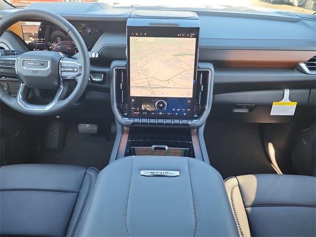 New 2026 GMC Yukon XL Denali w/ Sun & Power Step Package image 21