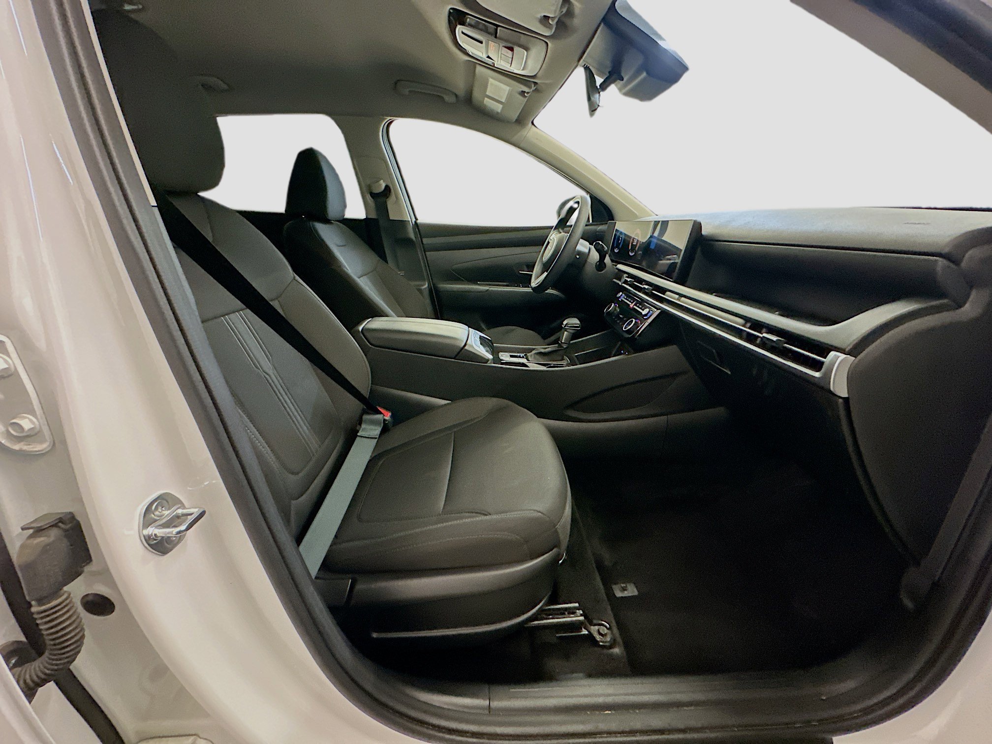 Used 2025 Hyundai Tucson SEL image 32