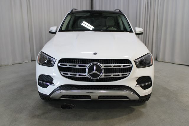 New 2026 Mercedes-Benz GLE 350 4MATIC image 28
