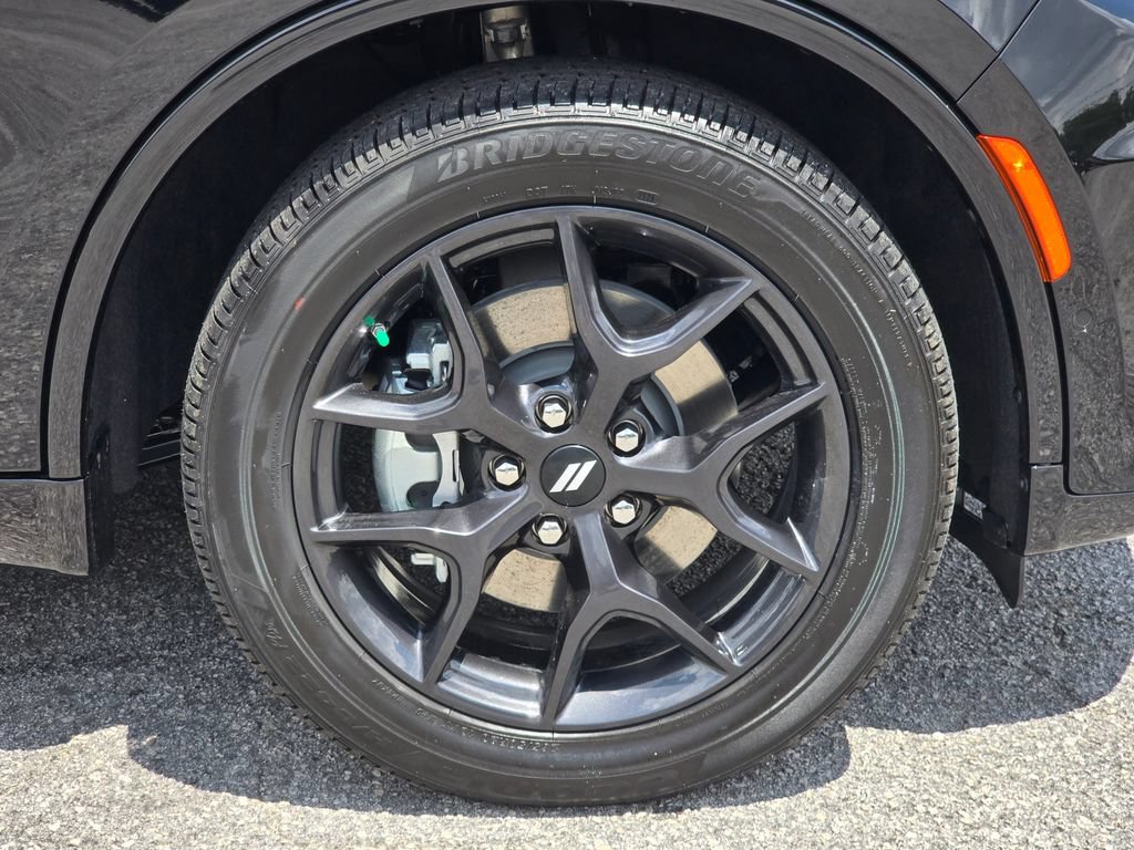 New 2026 Dodge Durango GT AWD/4WD image 15