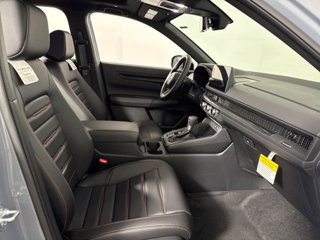 New 2026 Honda CR-V Sport-L image 21
