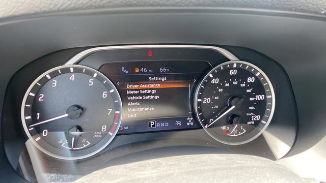 New 2026 Nissan Frontier S AWD/4WD image 21