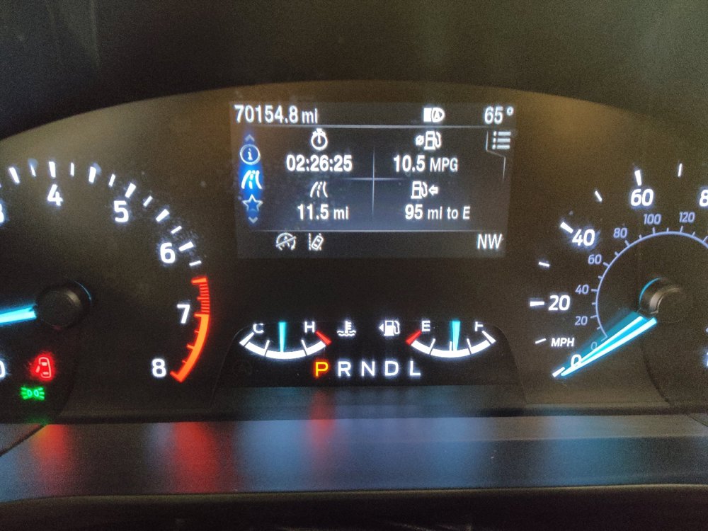 Used 2020 Ford Escape SEL AWD/4WD image 23